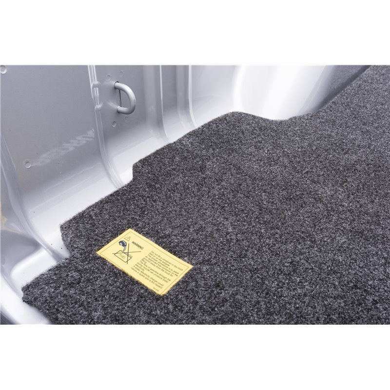 BEDRUG | Truck Bed Mat - Chevrolet / GMC 2000-2007 BEDRUG Bed Mats & Liners