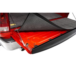 BEDRUG | Tailgate Mat - Chevrolet / GMC 2000-2007 BEDRUG Bed Mats & Liners