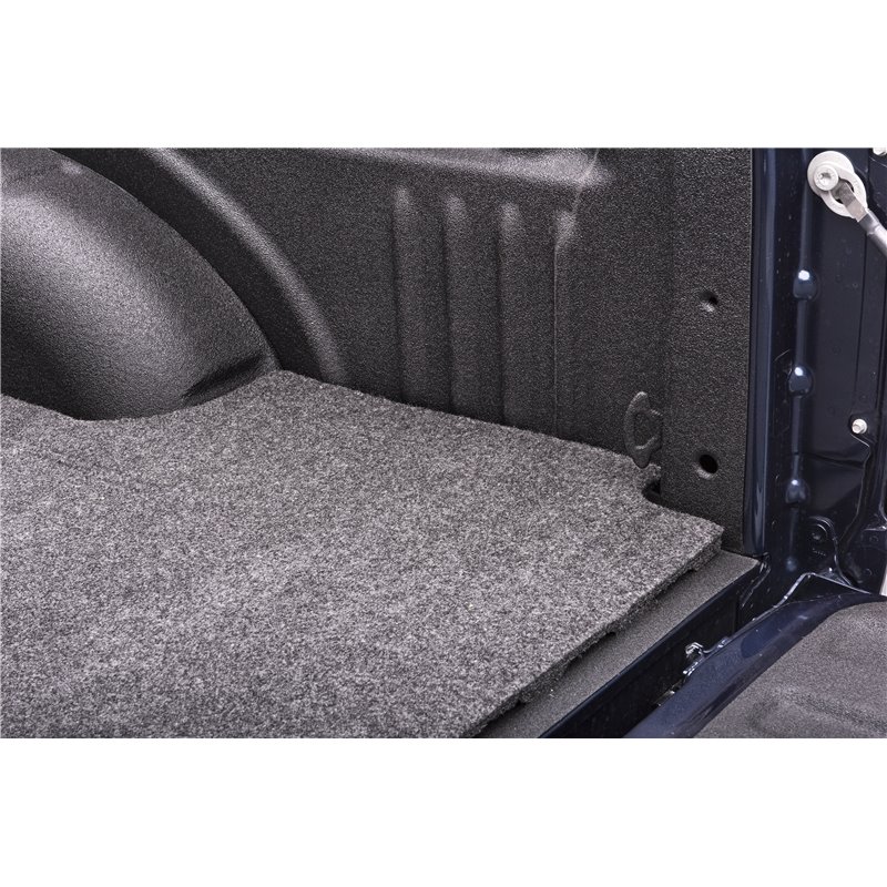 BEDRUG | Truck Bed Mat - Ridgeline 3.5L 2017-2022 BEDRUG Accessoires de boite