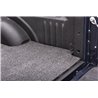 BEDRUG | Truck Bed Mat - Ridgeline 3.5L 2017-2022 BEDRUG Accessoires de boite