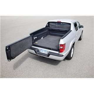 BEDRUG | Truck Bed Mat - Ridgeline 3.5L 2017-2022 BEDRUG Accessoires de boite