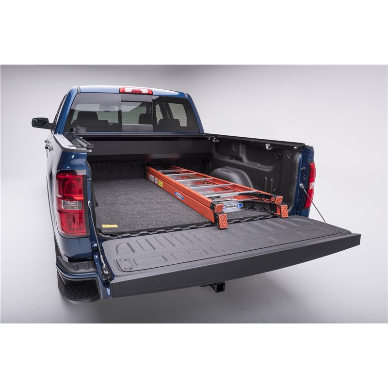 BEDRUG | Truck Bed Mat - Gladiator 3.0L / 3.6L 2020-2021 BEDRUG Accessoires de boite