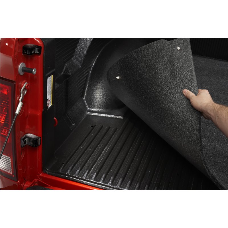 BEDRUG | Truck Bed Mat - Frontier 2.5L / 3.8L / 4.0L 2008-2021 BEDRUG Accessoires de boite