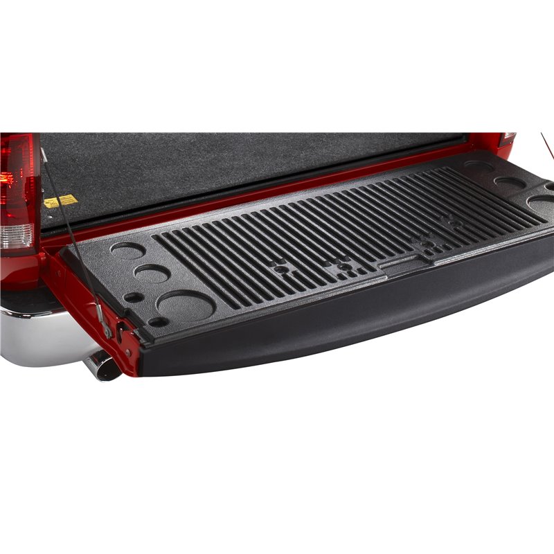 BEDRUG | Truck Bed Mat - Frontier 2.5L / 3.8L / 4.0L 2008-2021 BEDRUG Accessoires de boite