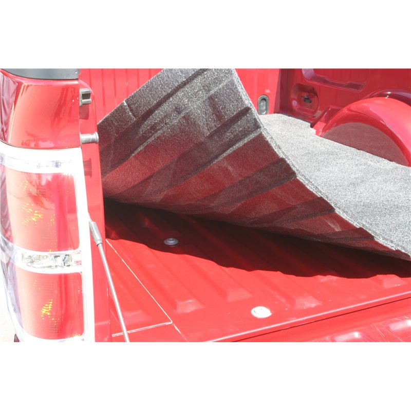 BEDRUG | Truck Bed Mat - F-150 / Mark LT Base 2005-2014 BEDRUG Accessoires de boite