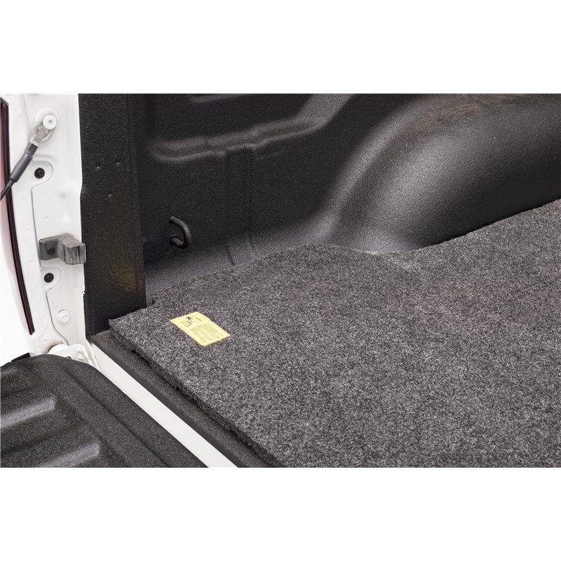 BEDRUG | Truck Bed Mat - F-150 / Mark LT Base 2005-2014 BEDRUG Accessoires de boite