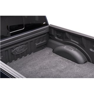 BEDRUG | Truck Bed Mat - F-150 / Mark LT Base 2005-2014 BEDRUG Accessoires de boite