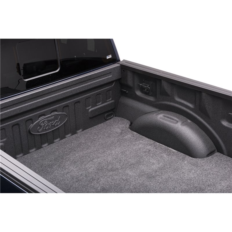 BEDRUG | Truck Bed Mat - F-150 / Mark LT Base 2005-2014 BEDRUG Accessoires de boite