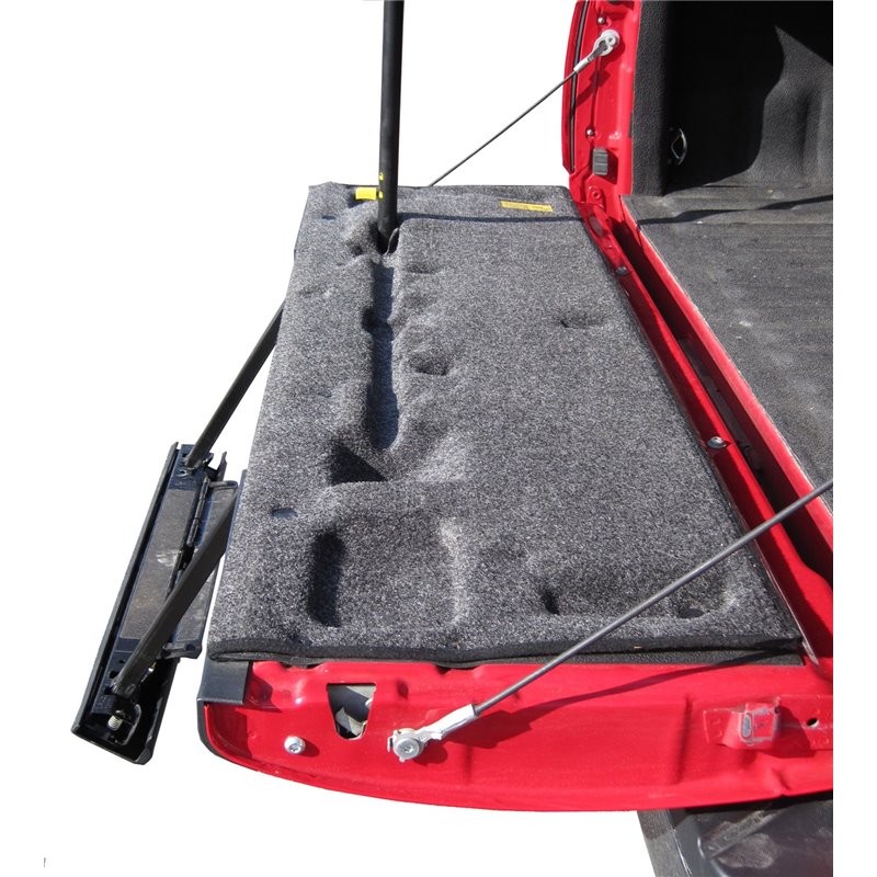 BEDRUG | Tailgate Mat - F-250 / F-350 2009-2016 BEDRUG Accessoires de boite