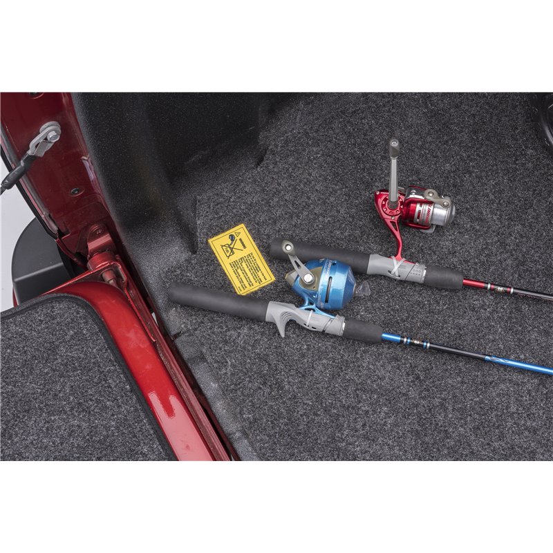BEDRUG | Truck Bed Mat - F-150 2015-2021 BEDRUG Accessoires de boite