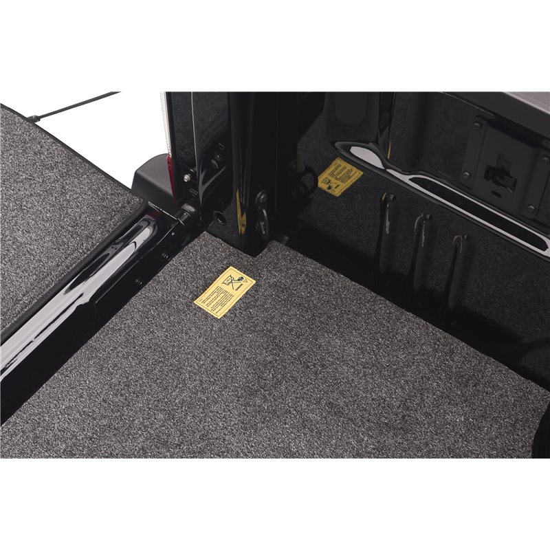 BEDRUG | Truck Bed Mat - F-250 / F-350 2017-2021 BEDRUG Accessoires de boite