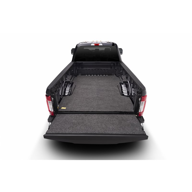 BEDRUG | Truck Bed Mat - F-250 / F-350 2017-2021 BEDRUG Accessoires de boite