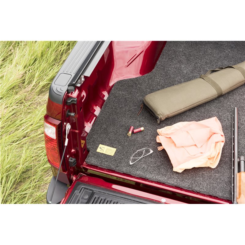 BEDRUG | Truck Bed Mat - F-250 / F-350 2017-2021 BEDRUG Accessoires de boite