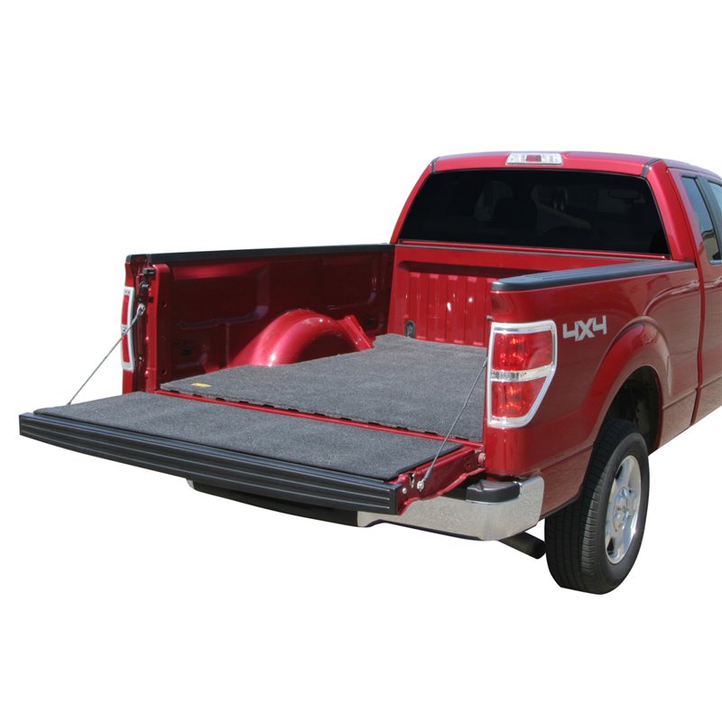 BEDRUG | Truck Bed Mat - Ranger 2.3T 2019-2023 BEDRUG Bed Mats & Liners