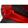 BEDRUG | Truck Bed Mat - Ram 1500 / Classic / 2500 / 3500 2005-2022 BEDRUG Accessoires de boite