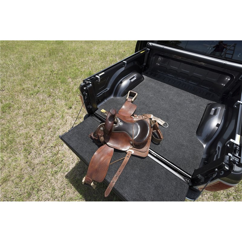 BEDRUG | Truck Bed Mat - Ram 1500 / Classic / 2500 / 3500 2005-2022 BEDRUG Accessoires de boite