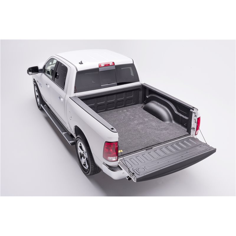 BEDRUG | Truck Bed Mat - Ram 1500 / Classic / 2500 2005-2022 BEDRUG Accessoires de boite