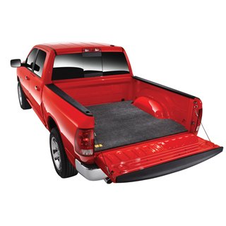 BEDRUG | Truck Bed Mat - Ram 1500 / Classic 2009-2022 BEDRUG Accessoires de boite