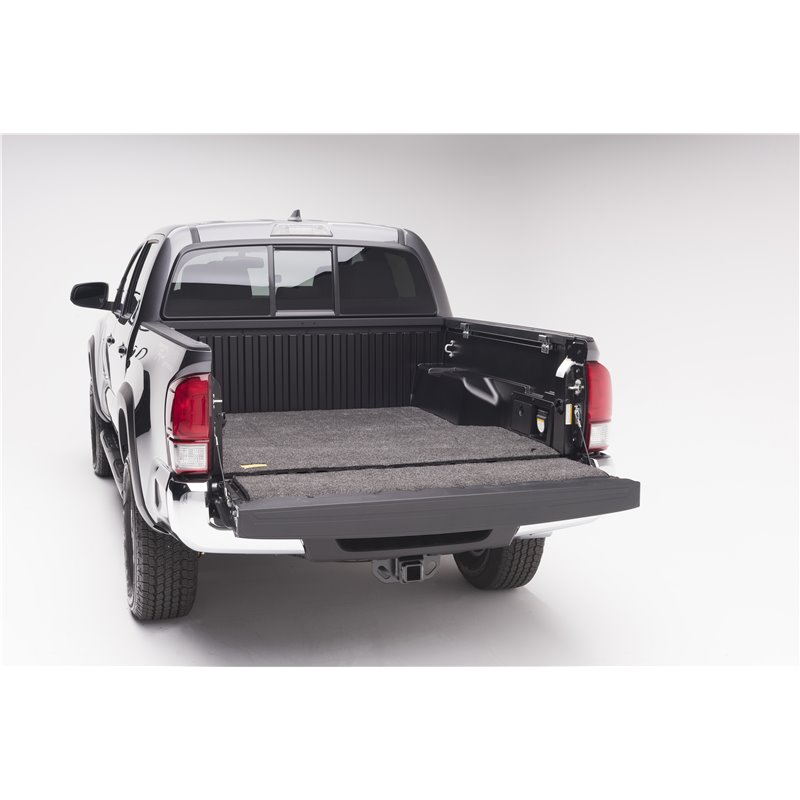 BEDRUG | Truck Bed Mat - Tacoma 2.7L / 3.5L / 4.0L 2005-2023 BEDRUG Bed Mats & Liners
