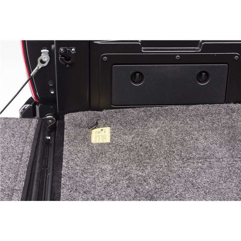 BEDRUG | Truck Bed Mat - Tacoma 2.7L / 3.5L / 4.0L 2005-2022 BEDRUG Accessoires de boite