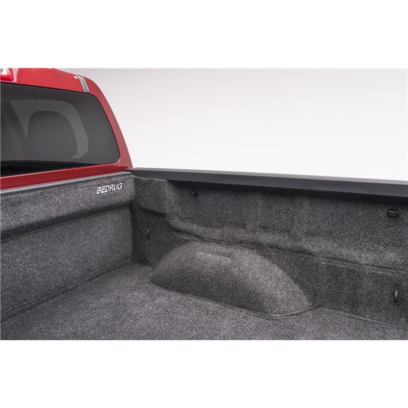BEDRUG | Truck Bed Liner - Colorado / Canyon 2015-2022 BEDRUG Bed Mats & Liners