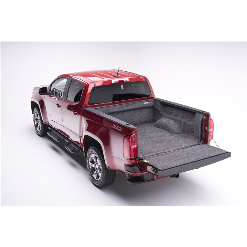 BEDRUG | Truck Bed Liner - Colorado / Canyon 2015-2022 BEDRUG Bed Mats & Liners