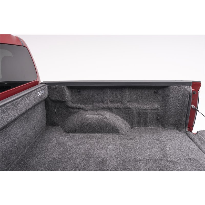 BEDRUG | Truck Bed Liner - Colorado / Canyon 2015-2022 BEDRUG Bed Mats & Liners