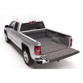 BEDRUG | Truck Bed Liner - Silverado 1500 / Sierra 1500 2007-2018 BEDRUG Accessoires de boite