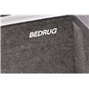 BEDRUG | Truck Bed Liner - Silverado 1500 / Sierra 1500 2007-2018 BEDRUG Accessoires de boite