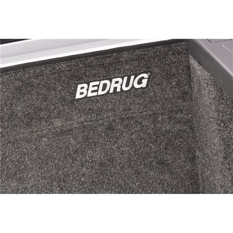 BEDRUG | Truck Bed Liner - Chevrolet / GMC 2007-2019 BEDRUG Accessoires de boite