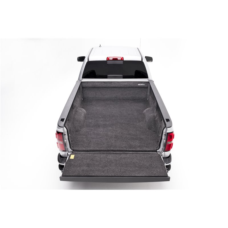 BEDRUG | Truck Bed Liner - Chevrolet / GMC 2007-2019 BEDRUG Accessoires de boite