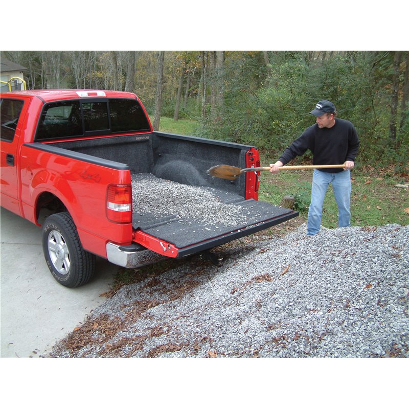 BEDRUG | Truck Bed Liner - Chevrolet / GMC 2007-2019 BEDRUG Accessoires de boite