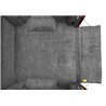 BEDRUG | Truck Bed Liner - Silverado 1500 / Sierra 1500 2019-2021 BEDRUG Accessoires de boite