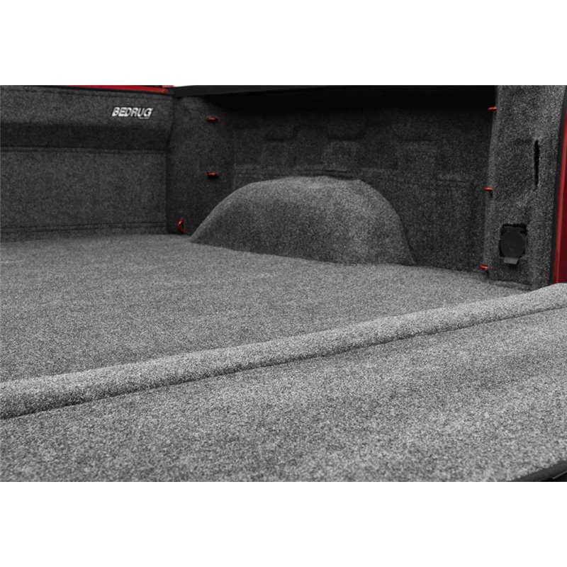 BEDRUG | Truck Bed Liner - Silverado 1500 / Sierra 1500 2019-2021 BEDRUG Accessoires de boite