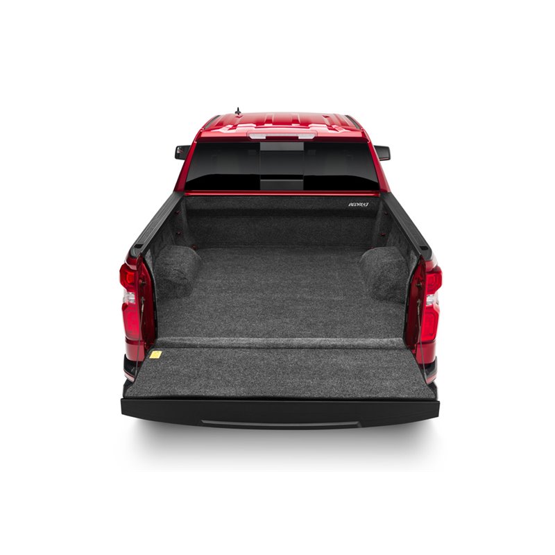 BEDRUG | Truck Bed Liner - Silverado 1500 / Sierra 1500 2019-2021 BEDRUG Accessoires de boite