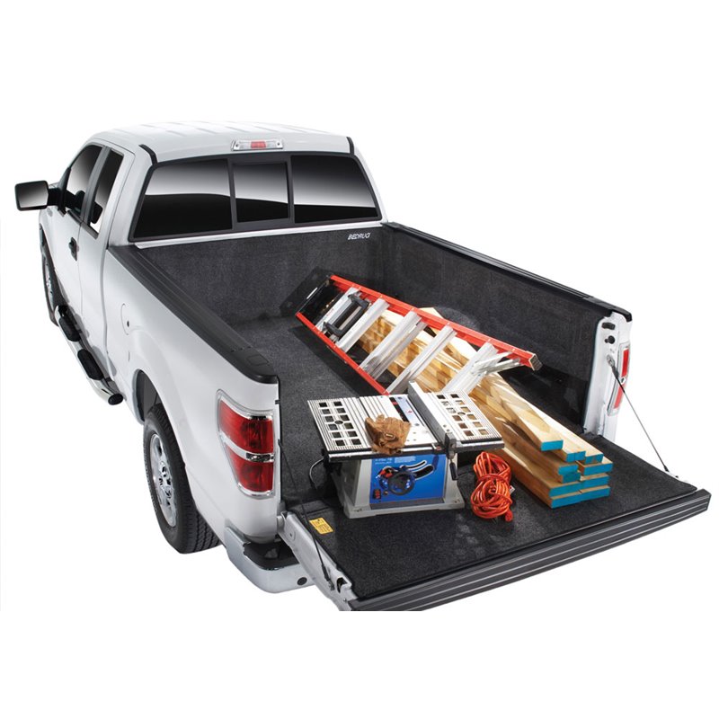 BEDRUG | Truck Bed Liner - Silverado / Sierra 1500 2019-2024 BEDRUG Bed Mats & Liners