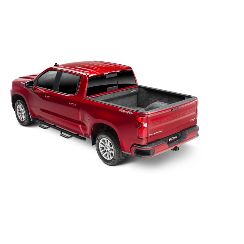 BEDRUG | Truck Bed Liner - Silverado 1500 / Sierra 1500 2019-2021 BEDRUG Accessoires de boite