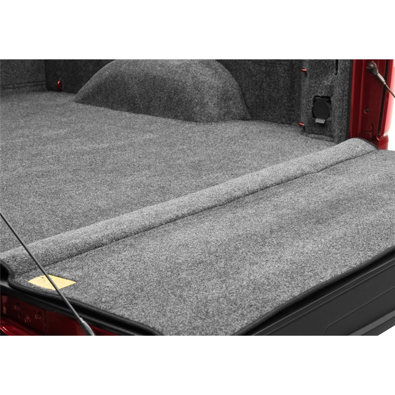 BEDRUG | Truck Bed Liner - Silverado / Sierra 2500 HD / 3500 HD 6.6L 2020-2024 BEDRUG Bed Mats & Liners