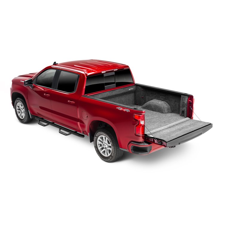 BEDRUG | Truck Bed Liner - Silverado / Sierra 2500 HD / 3500 HD 6.6L 2020-2024 BEDRUG Bed Mats & Liners