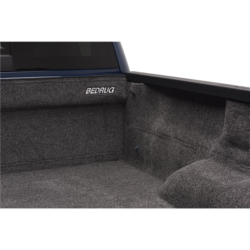 BEDRUG | Truck Bed Liner - Chevrolet / GMC 2000-2007 BEDRUG Bed Mats & Liners