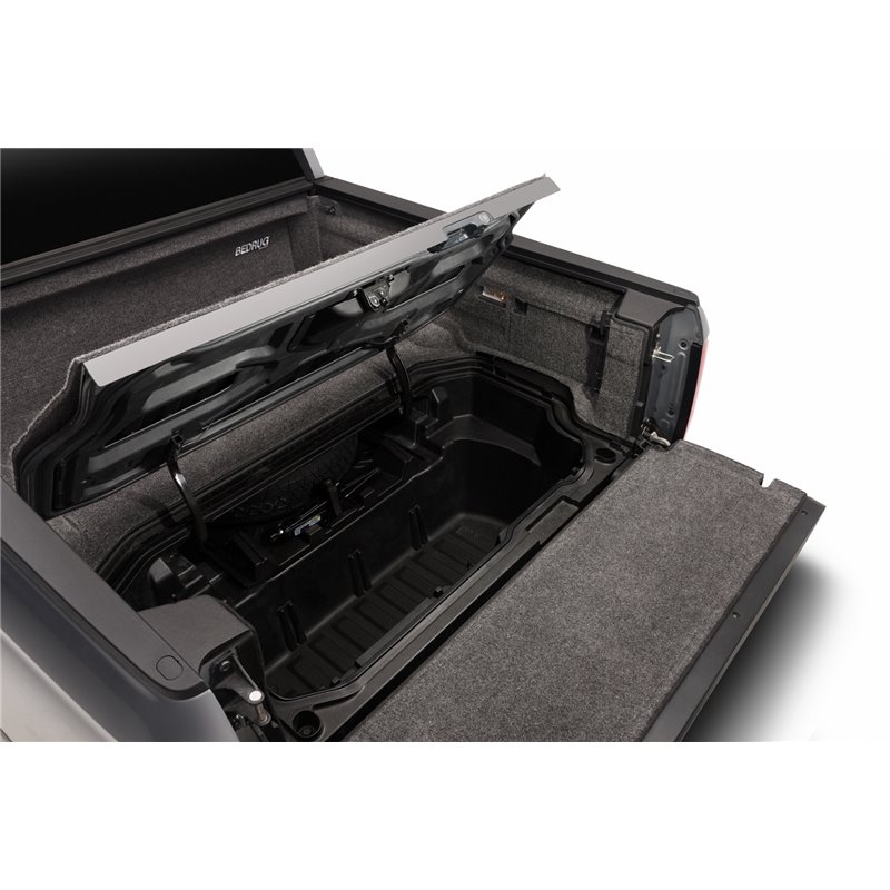 BEDRUG | Truck Bed Liner - Ridgeline 3.5L 2017-2022 BEDRUG Accessoires de boite