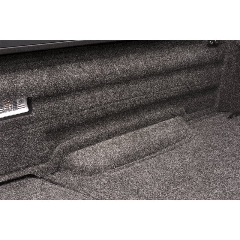 BEDRUG | Truck Bed Liner - Ridgeline 3.5L 2017-2022 BEDRUG Accessoires de boite