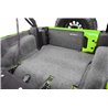 BEDRUG | Floor Liner - Wrangler (JK) 3.6L / 3.8L 2011-2018 BEDRUG Tapis Protecteur