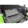 BEDRUG | Floor Liner - Wrangler (JK) 3.6L / 3.8L 2011-2018 BEDRUG Tapis Protecteur