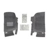 BEDRUG | Floor Liner - Wrangler (JL) 2.0T / 3.6L 2018-2022 BEDRUG Tapis Protecteur