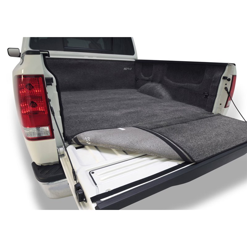 BEDRUG | Truck Bed Liner - Titan / XD 5.6L / 5.0L 2004-2021 BEDRUG Bed Mats & Liners