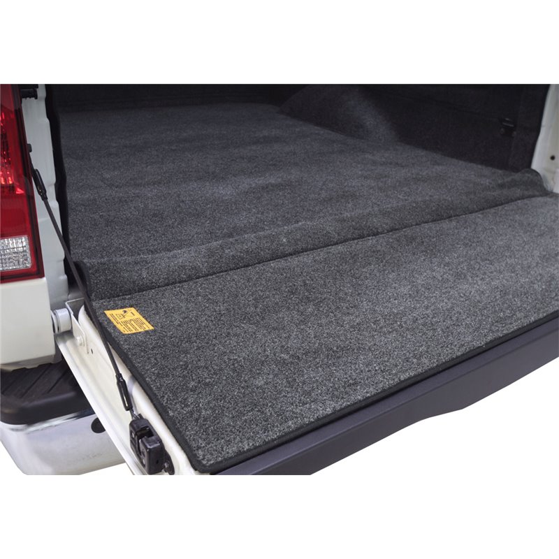 BEDRUG | Truck Bed Liner - Titan / XD 5.6L / 5.0L 2004-2021 BEDRUG Bed Mats & Liners