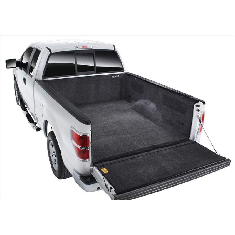 BEDRUG | Truck Bed Liner - F-150 / Mark LT 2007-2014 BEDRUG Bed Mats & Liners