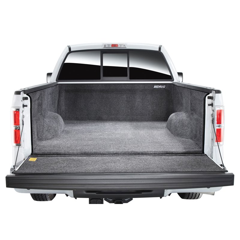 BEDRUG | Truck Bed Liner - F-150 / Mark LT 2007-2014 BEDRUG Bed Mats & Liners