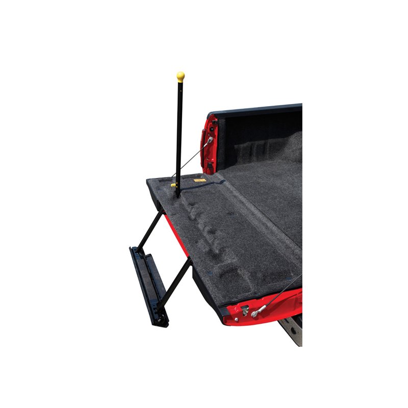 BEDRUG | Truck Bed Liner - F-150 2009-2014 BEDRUG Accessoires de boite